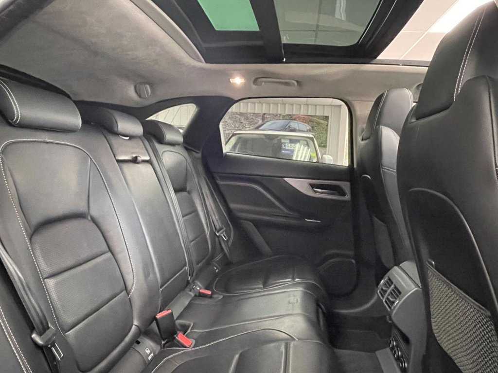 Used Jaguar F-Pace 2018 for sale - 76417012: Photo 28