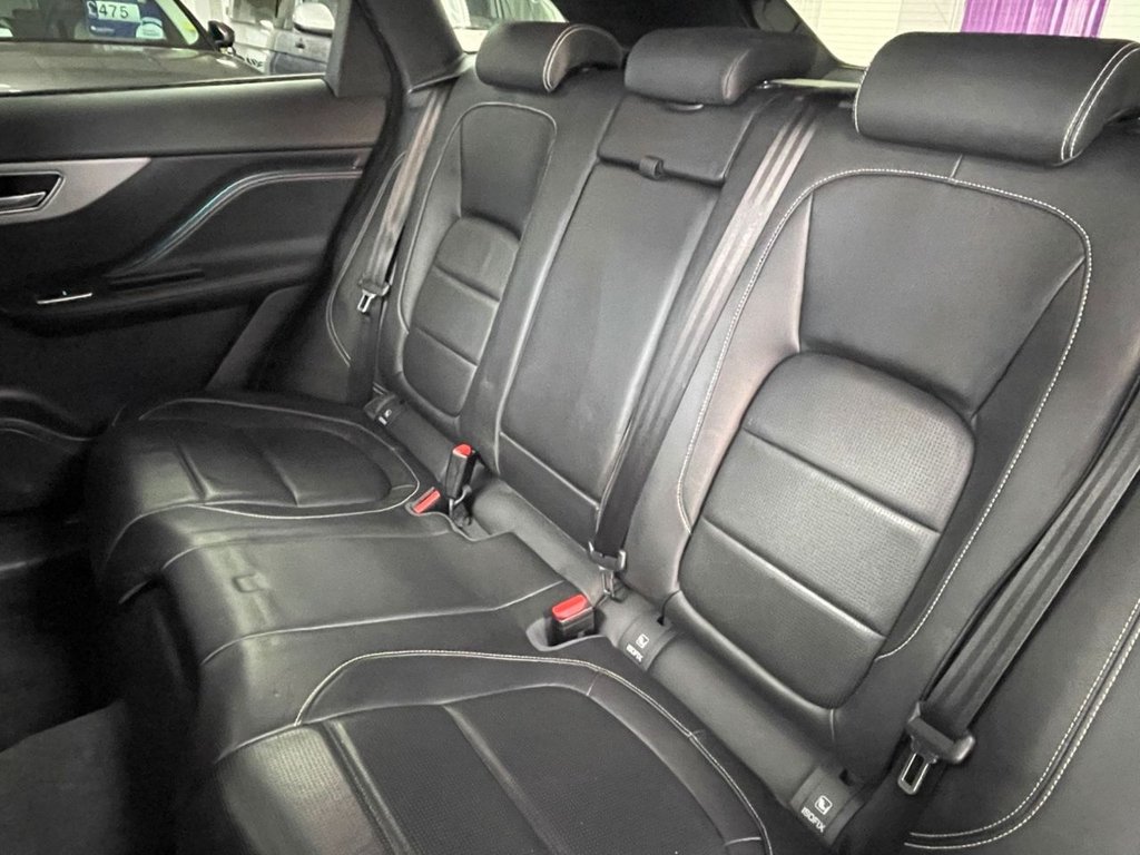 Used Jaguar F-Pace 2018 for sale - 76417012: Photo 29