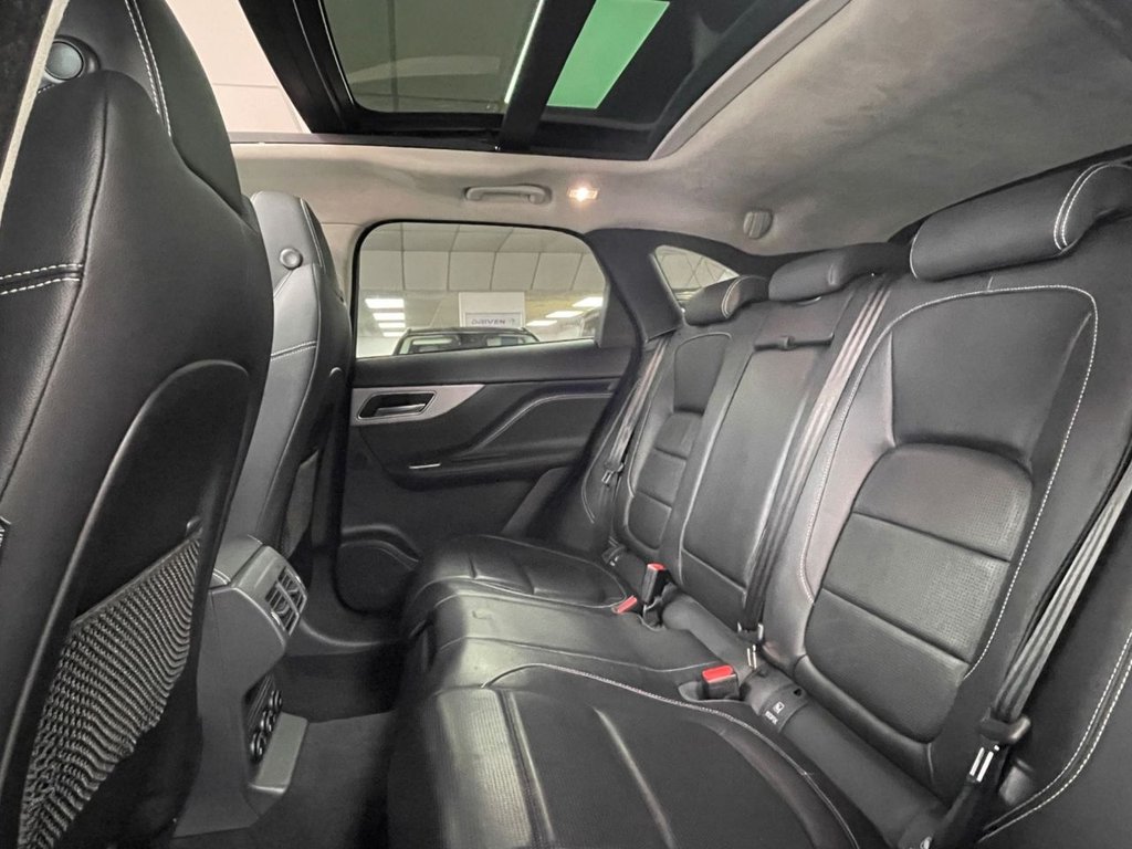 Used Jaguar F-Pace 2018 for sale - 76417012: Photo 30