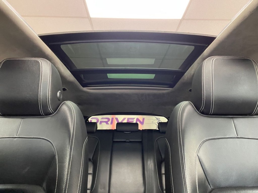 Used Jaguar F-Pace 2018 for sale - 76417012: Photo 34