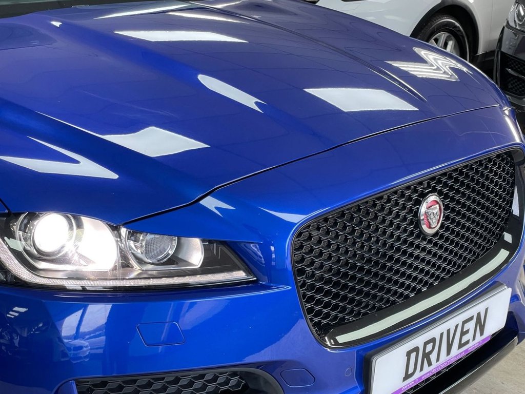Used Jaguar F-Pace 2018 for sale - 76417012: Photo 4