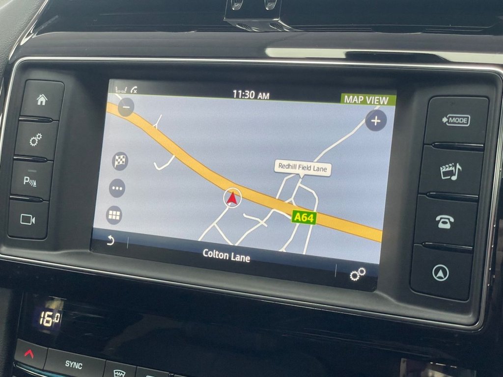 Vehicle 40