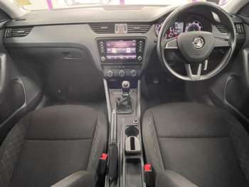 Used Skoda Octavia 2018 for sale - 74947607: Photo