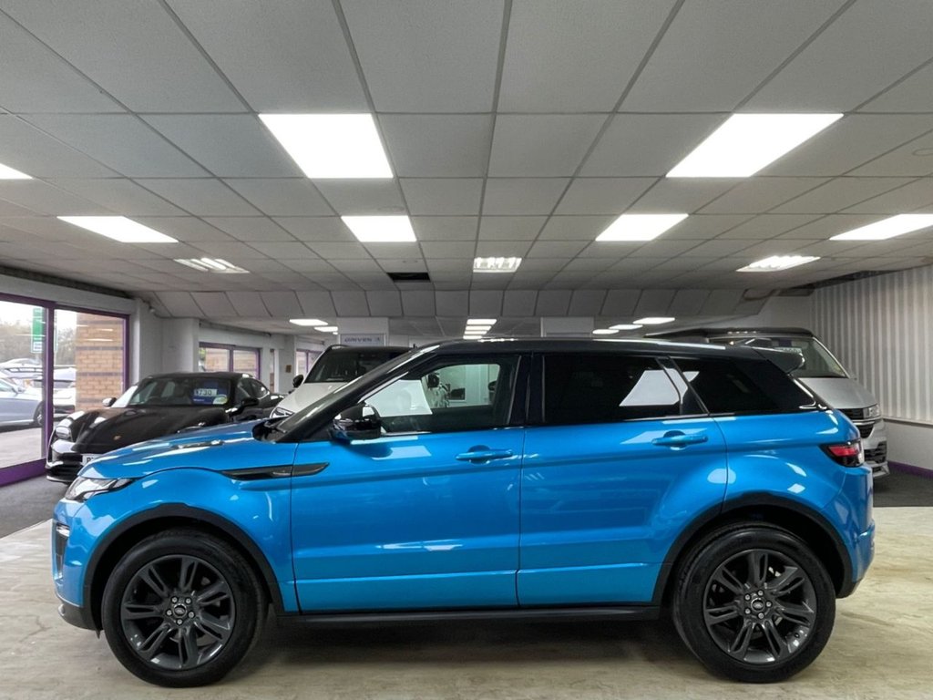 Used Land Rover Range Rover Evoque 2018 for sale - 78016973: Photo 13