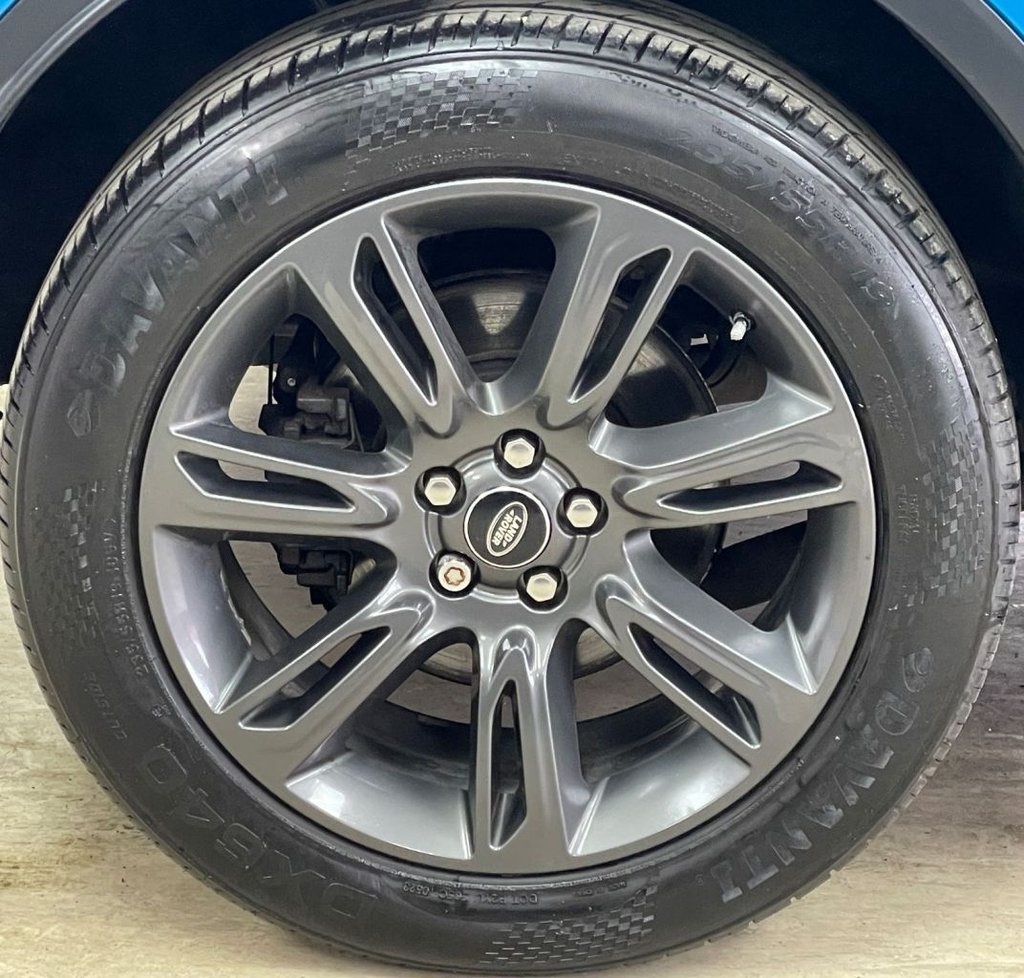 Used Land Rover Range Rover Evoque 2018 for sale - 78016973: Photo 14