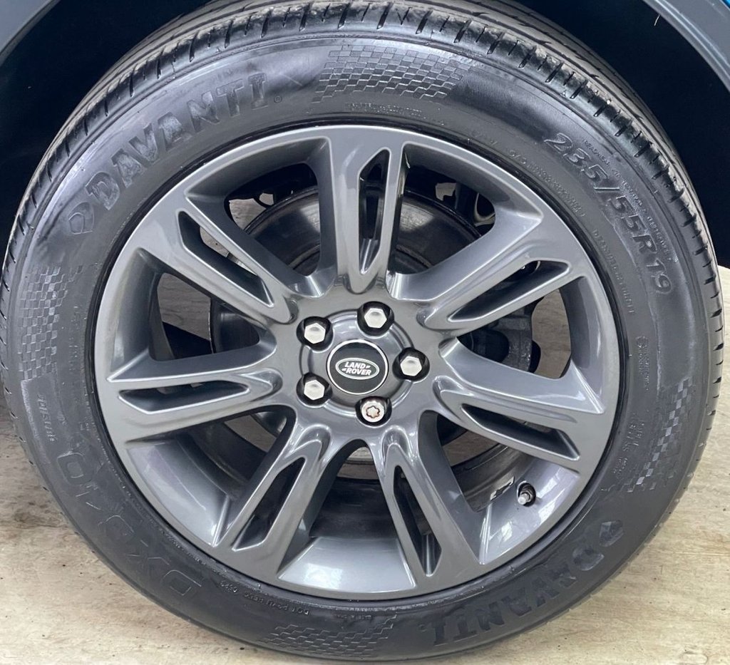 Used Land Rover Range Rover Evoque 2018 for sale - 78016973: Photo 17