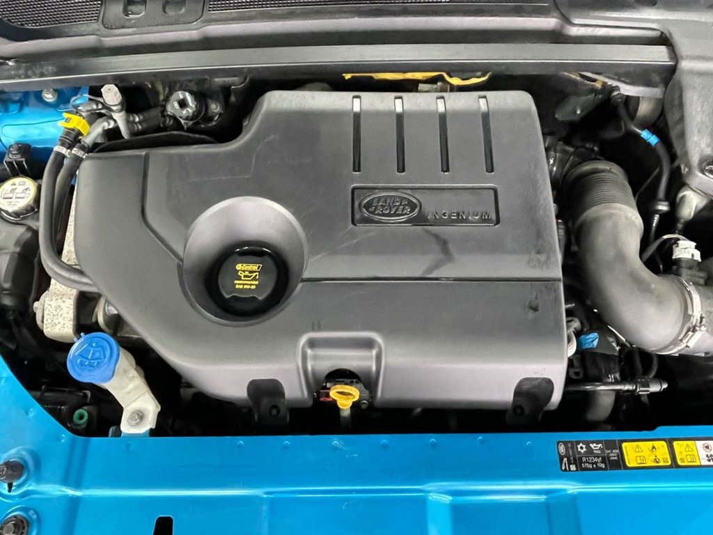 Used Land Rover Range Rover Evoque 2018 for sale - 78016973: Photo 20