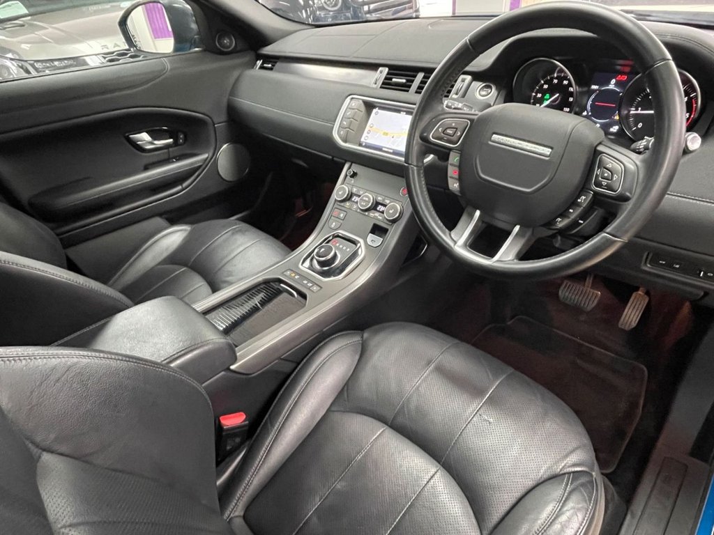 Used Land Rover Range Rover Evoque 2018 for sale - 78016973: Photo 25