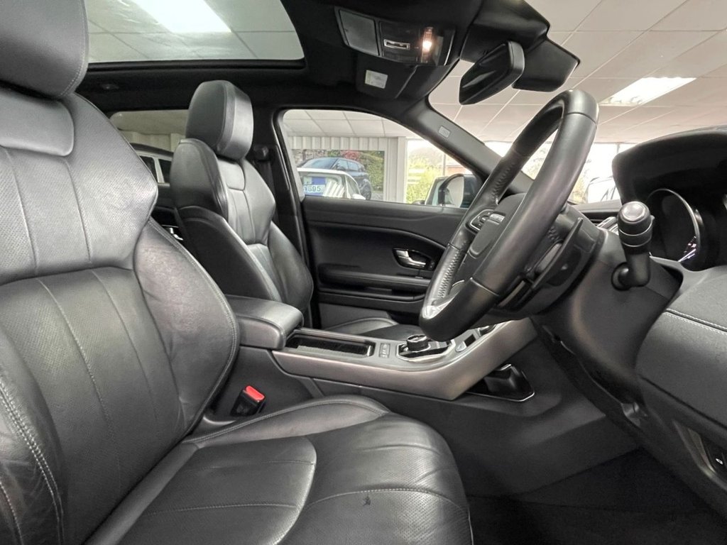 Used Land Rover Range Rover Evoque 2018 for sale - 78016973: Photo 26