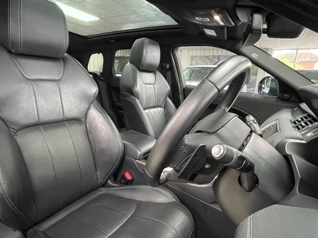 Used Land Rover Range Rover Evoque 2018 for sale - 78016973: Photo 27