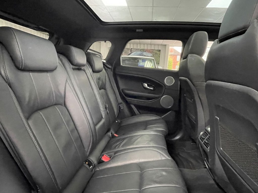 Used Land Rover Range Rover Evoque 2018 for sale - 78016973: Photo 29