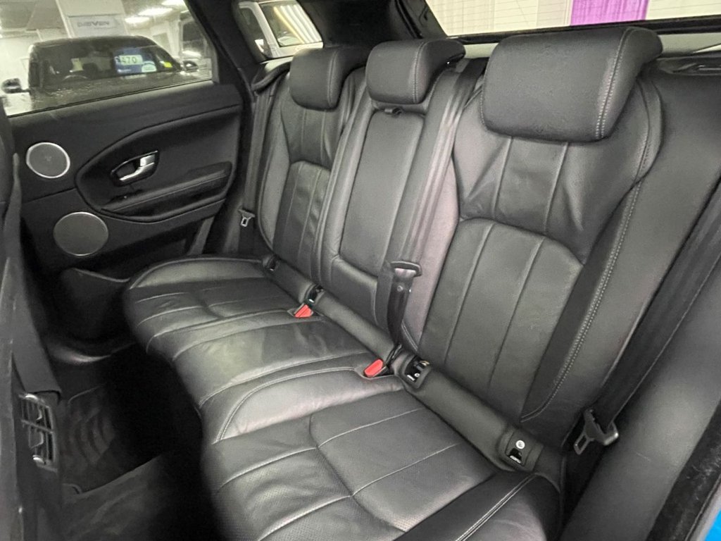 Used Land Rover Range Rover Evoque 2018 for sale - 78016973: Photo 30