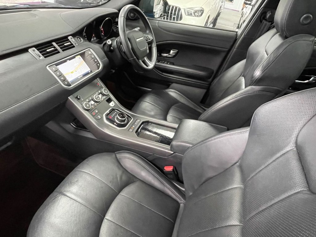 Used Land Rover Range Rover Evoque 2018 for sale - 78016973: Photo 32