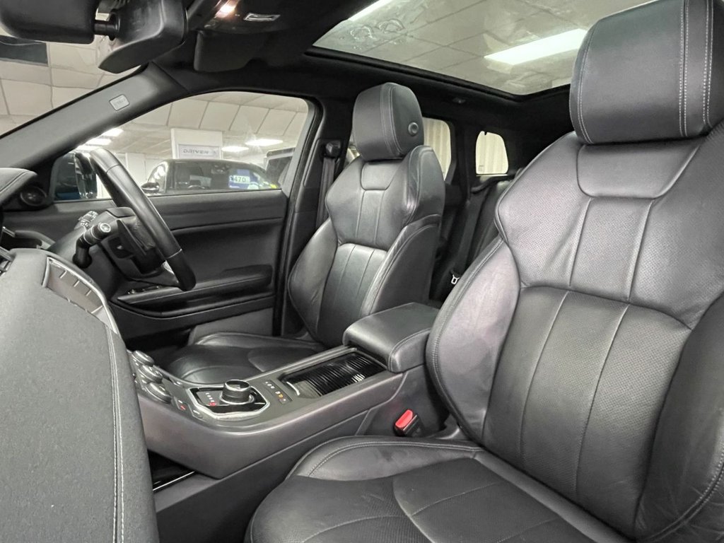 Used Land Rover Range Rover Evoque 2018 for sale - 78016973: Photo 34