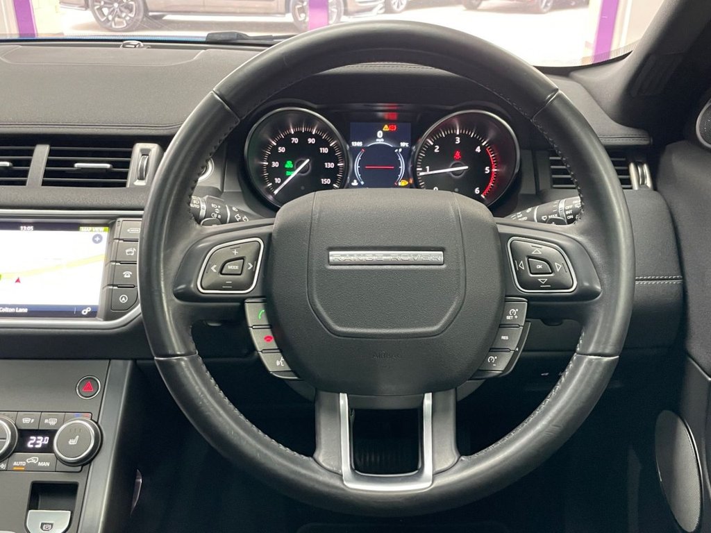 Used Land Rover Range Rover Evoque 2018 for sale - 78016973: Photo 36