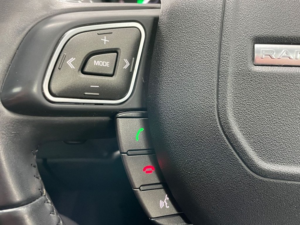 Used Land Rover Range Rover Evoque 2018 for sale - 78016973: Photo 37