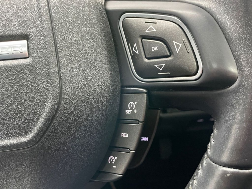 Used Land Rover Range Rover Evoque 2018 for sale - 78016973: Photo 38