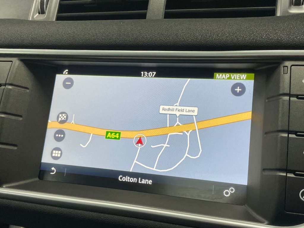 Used Land Rover Range Rover Evoque 2018 for sale - 78016973: Photo 40