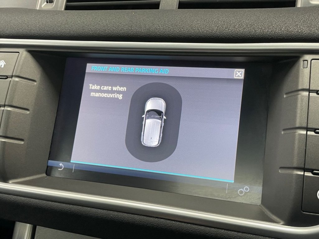 Used Land Rover Range Rover Evoque 2018 for sale - 78016973: Photo 41