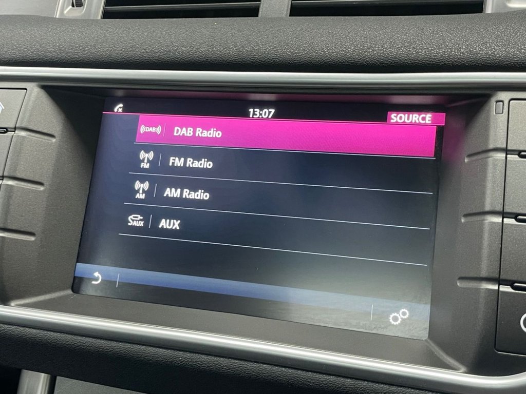 Used Land Rover Range Rover Evoque 2018 for sale - 78016973: Photo 42