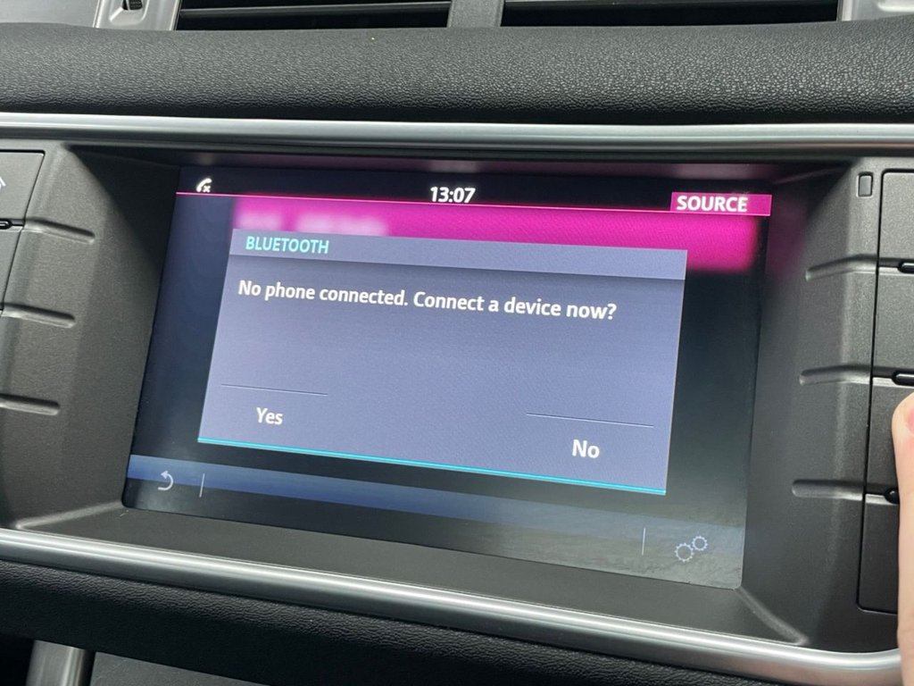 Used Land Rover Range Rover Evoque 2018 for sale - 78016973: Photo 43