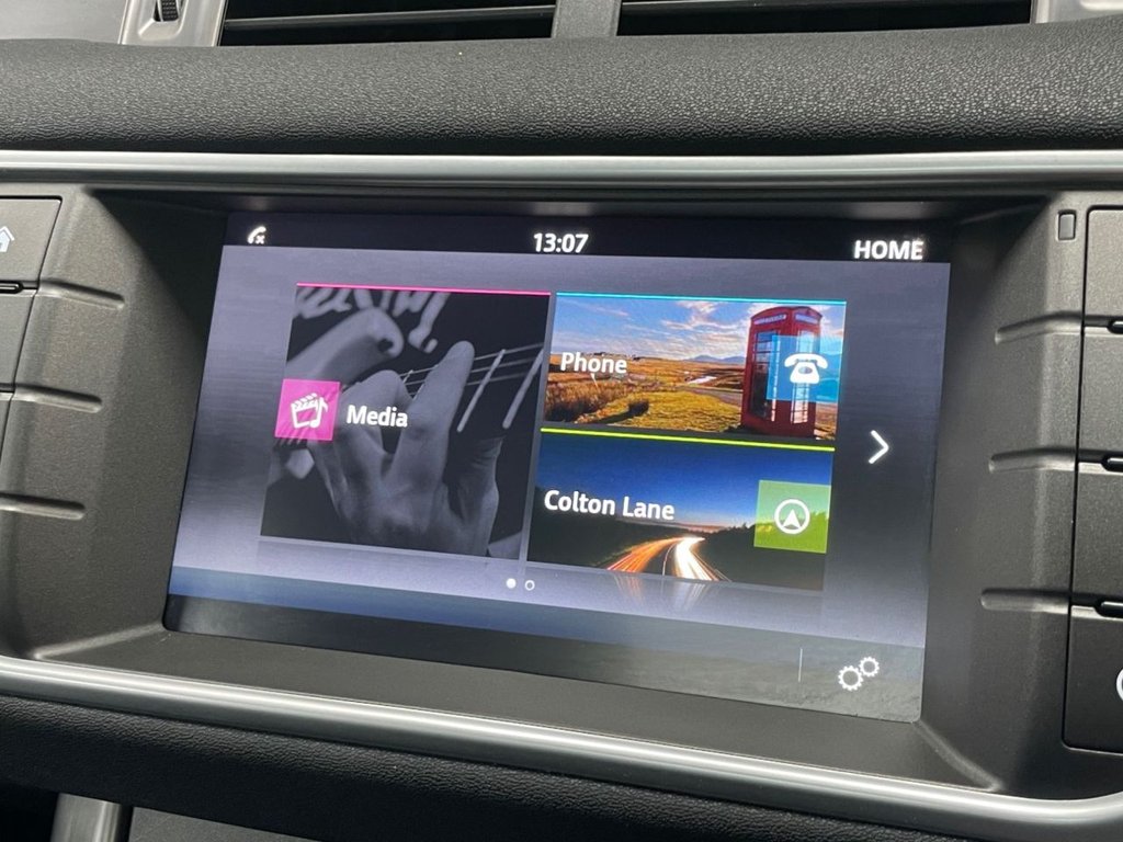 Used Land Rover Range Rover Evoque 2018 for sale - 78016973: Photo 44