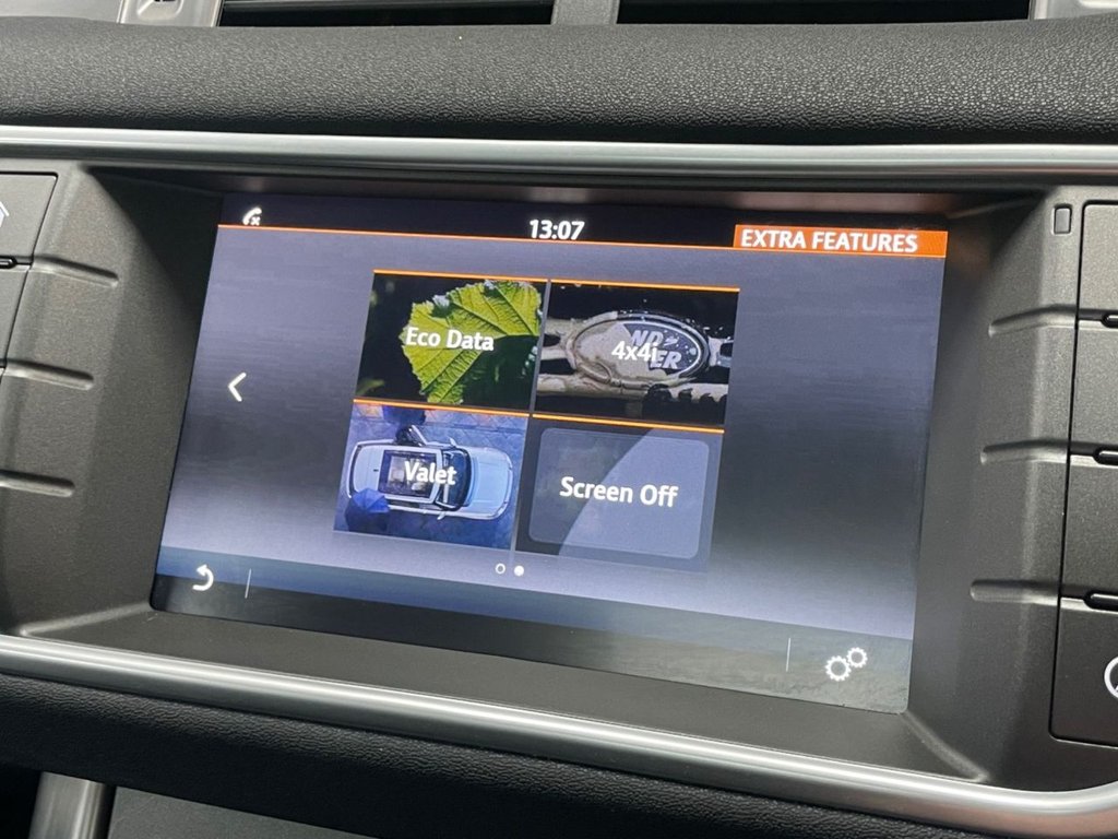 Used Land Rover Range Rover Evoque 2018 for sale - 78016973: Photo 45