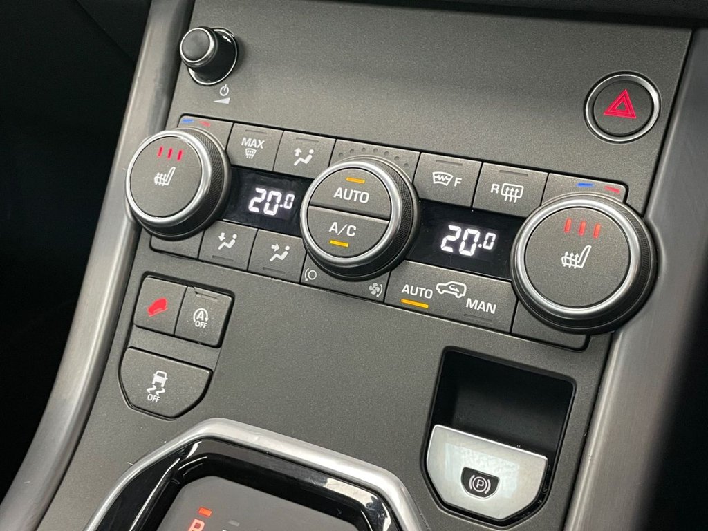 Used Land Rover Range Rover Evoque 2018 for sale - 78016973: Photo 46