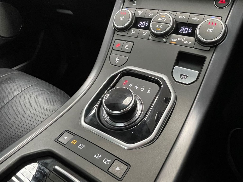 Used Land Rover Range Rover Evoque 2018 for sale - 78016973: Photo 47