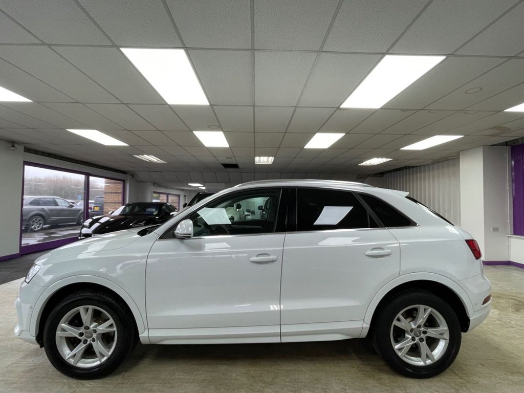 Used Audi Q3 2015 for sale - 77521144: Photo 13