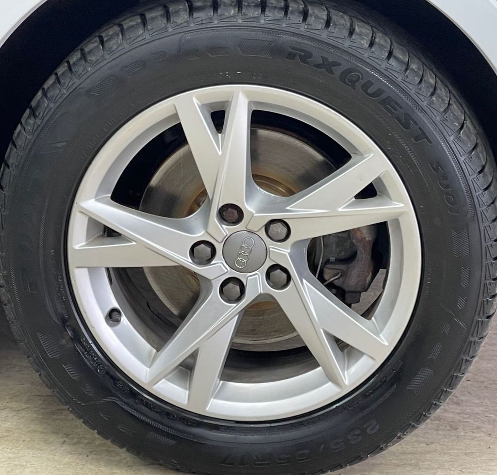 Used Audi Q3 2015 for sale - 77521144: Photo 14