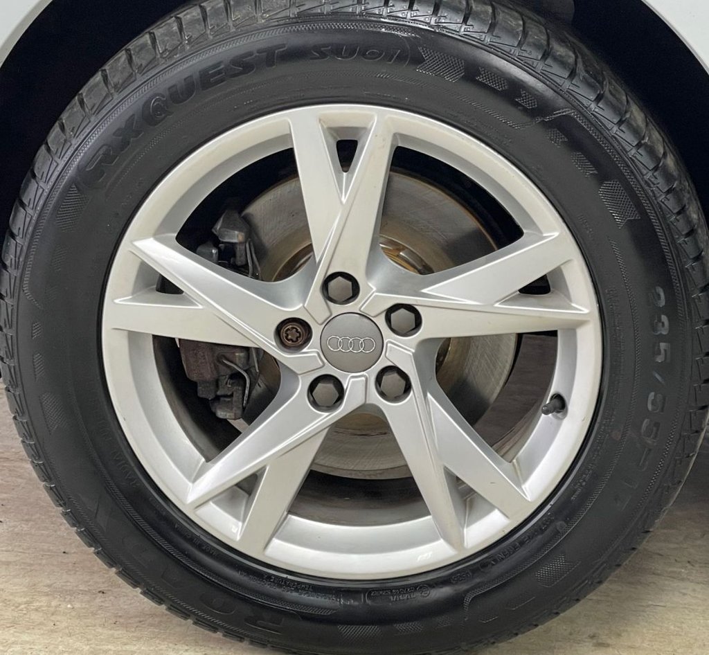 Used Audi Q3 2015 for sale - 77521144: Photo 15