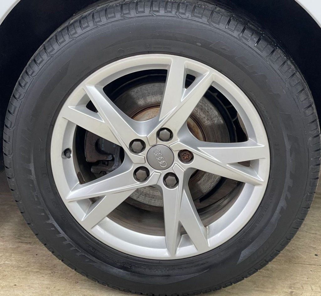 Used Audi Q3 2015 for sale - 77521144: Photo 16