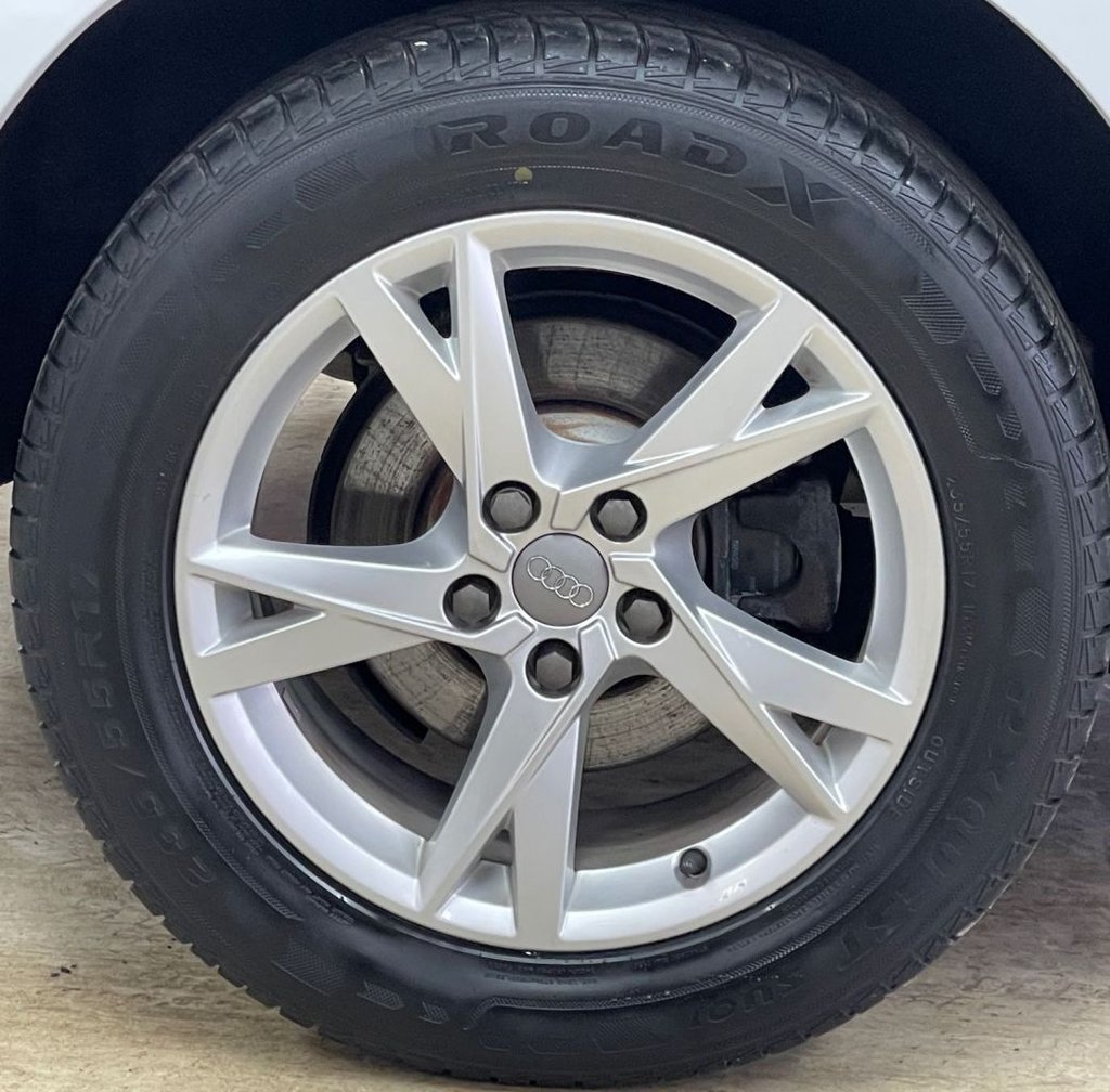 Used Audi Q3 2015 for sale - 77521144: Photo 17