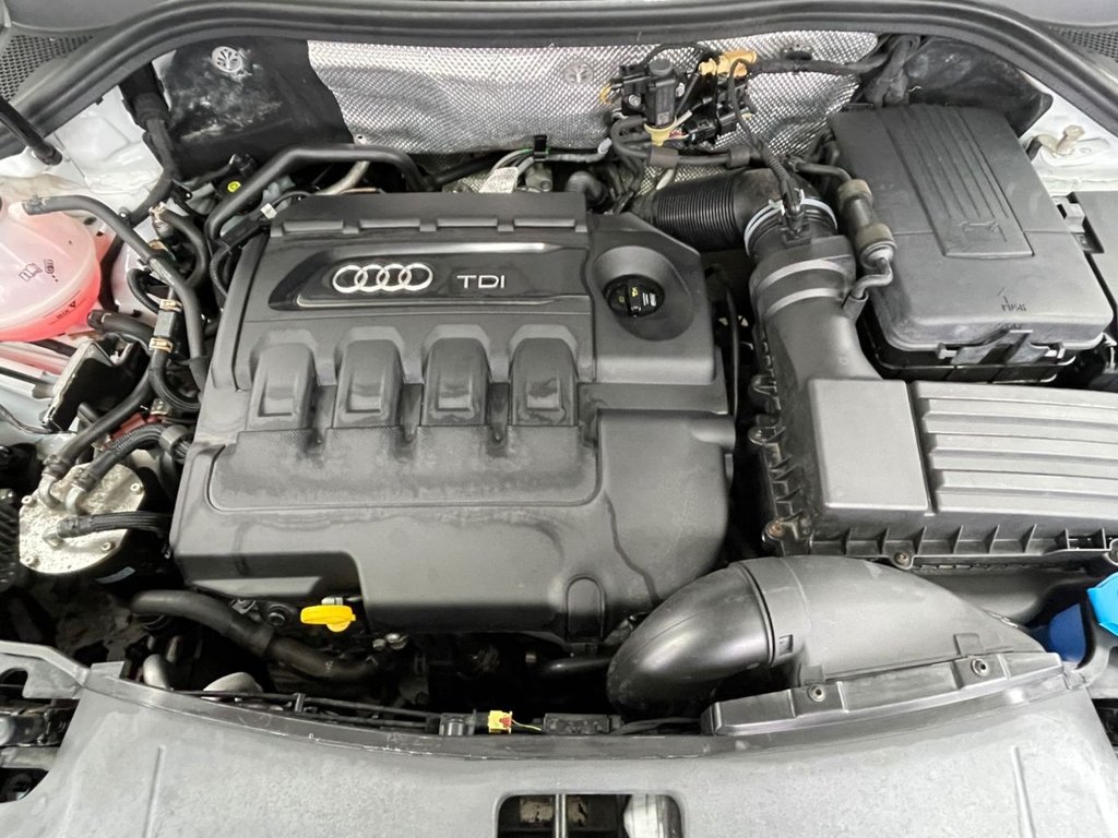 Used Audi Q3 2015 for sale - 77521144: Photo 19