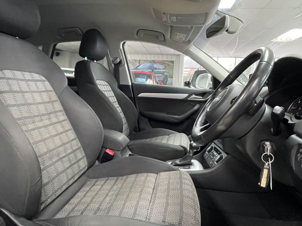 Used Audi Q3 2015 for sale - 77521144: Photo 25