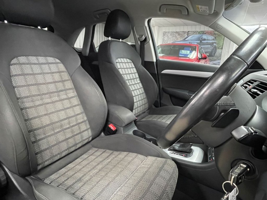 Used Audi Q3 2015 for sale - 77521144: Photo 26