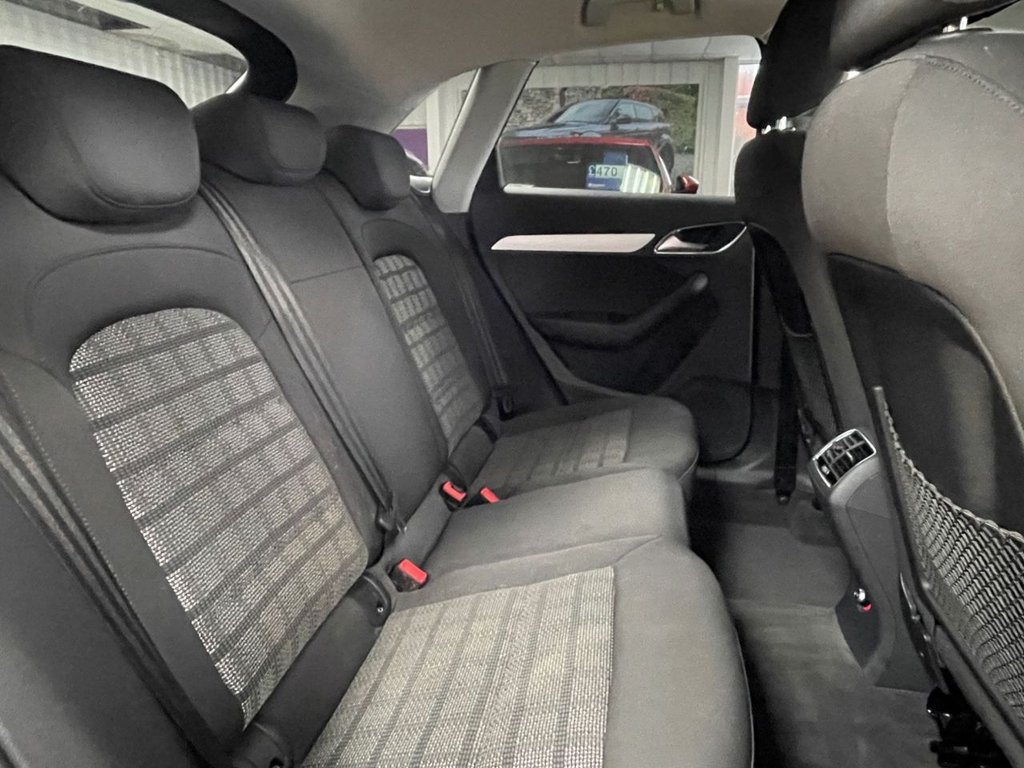 Used Audi Q3 2015 for sale - 77521144: Photo 28