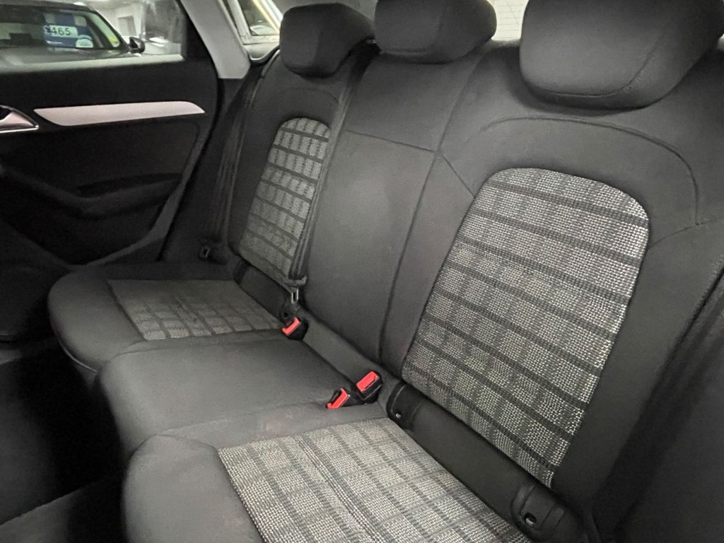 Used Audi Q3 2015 for sale - 77521144: Photo 29