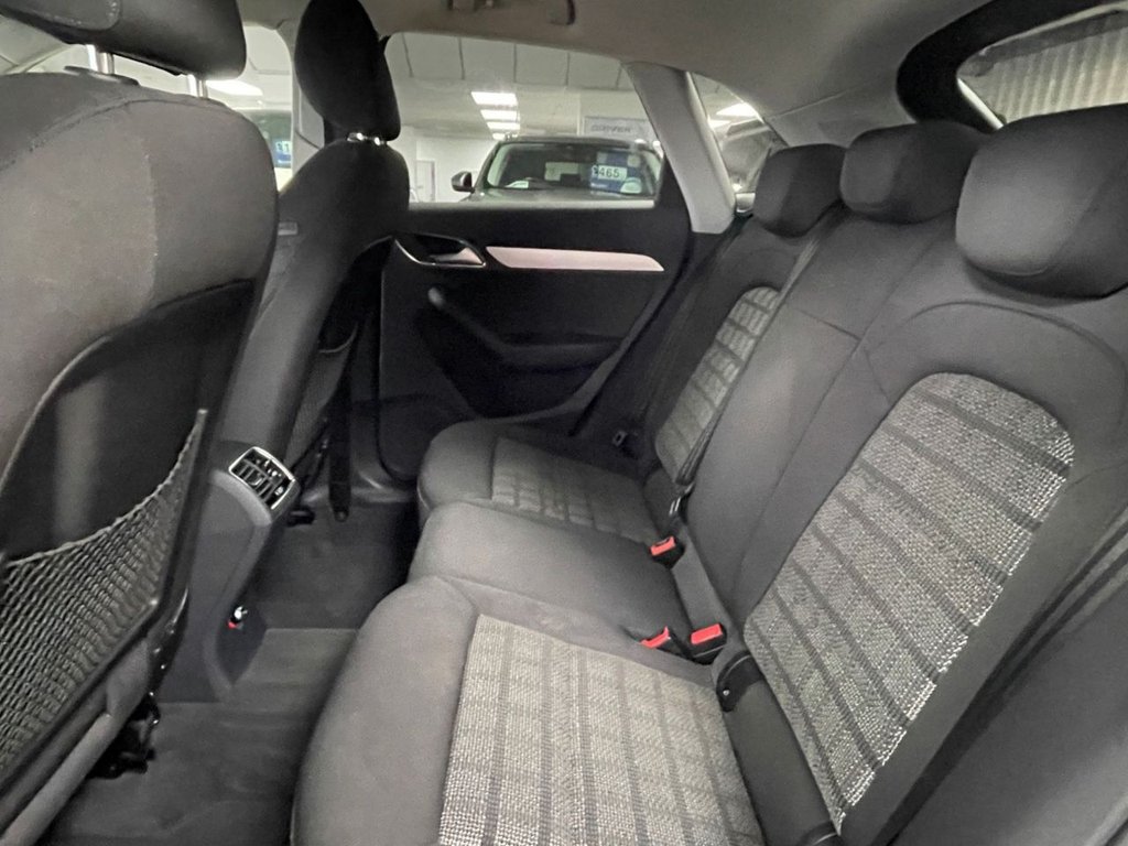 Used Audi Q3 2015 for sale - 77521144: Photo 30