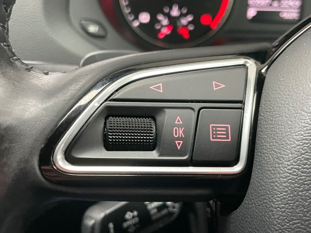 Used Audi Q3 2015 for sale - 77521144: Photo 35