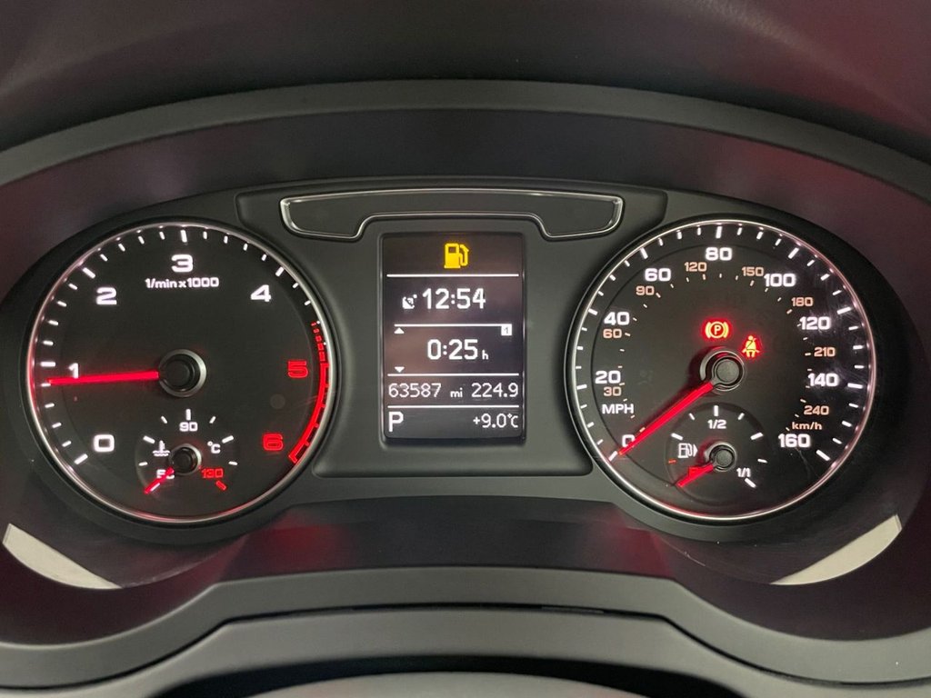 Used Audi Q3 2015 for sale - 77521144: Photo 39