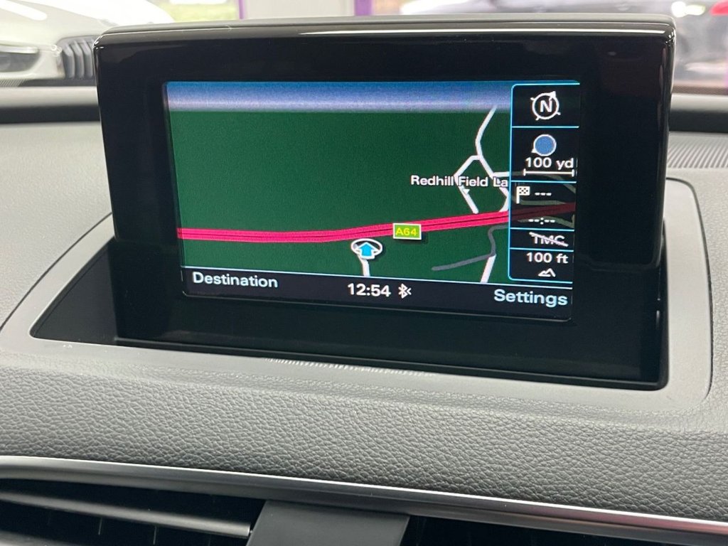 Used Audi Q3 2015 for sale - 77521144: Photo 40