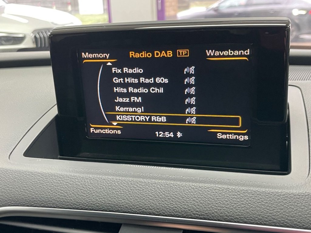 Used Audi Q3 2015 for sale - 77521144: Photo 41