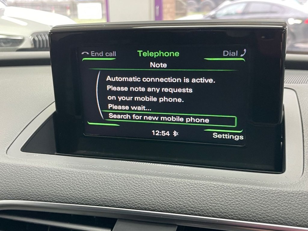 Used Audi Q3 2015 for sale - 77521144: Photo 43