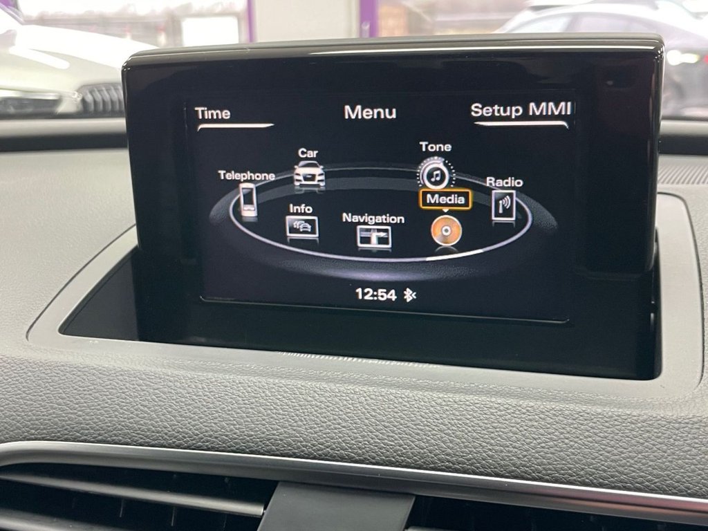 Used Audi Q3 2015 for sale - 77521144: Photo 45