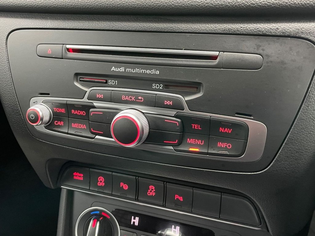 Used Audi Q3 2015 for sale - 77521144: Photo 46