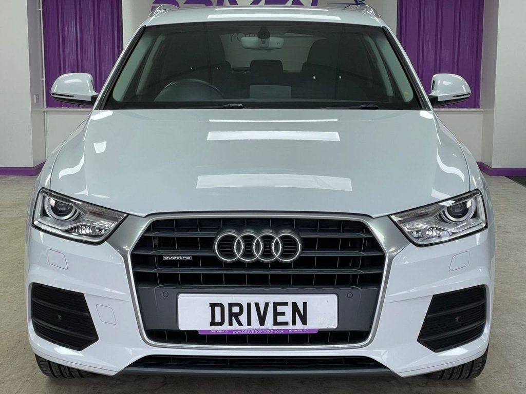 Used Audi Q3 2015 for sale - 77521144: Photo 7