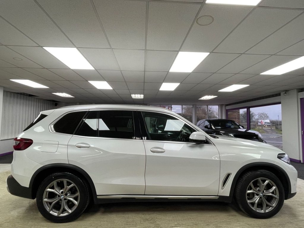 Used BMW X5 2020 for sale - 77038136: Photo 11