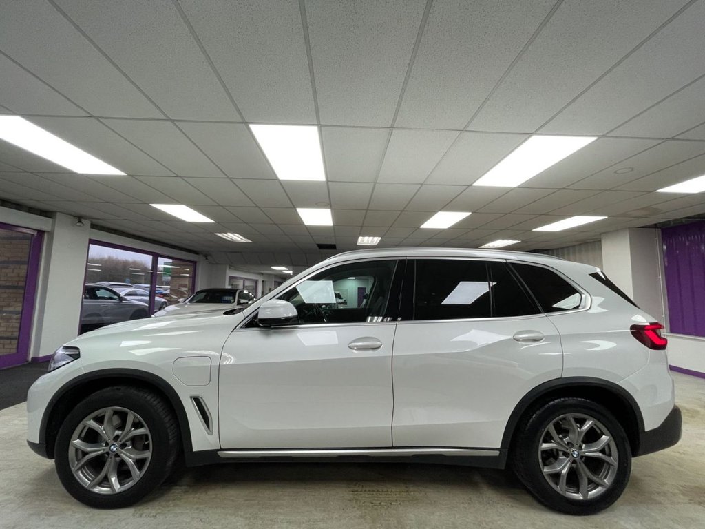 Used BMW X5 2020 for sale - 77038136: Photo 12